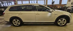 VW Passat Alltrack  Bild 2