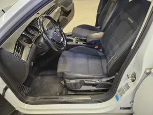 VW Passat Alltrack  Bild 5