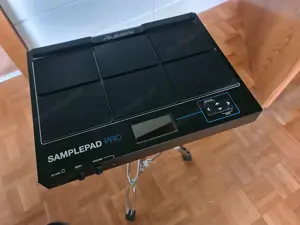 Alesis Samplepad Pro