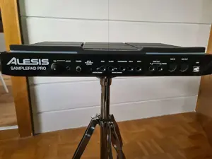 Alesis Samplepad Pro Bild 3