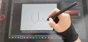 XP-Pen 15.6 Pro + XP Shortcut Remote Bild 4