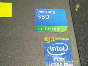 Laptop DELL Precion M4800 Bild 2
