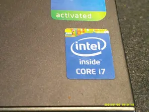 Laptop DELL Precion M4800 Bild 4