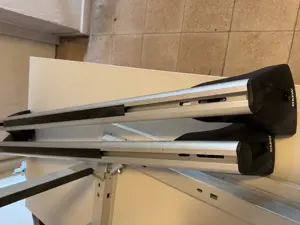Dachträger zu verkaufen