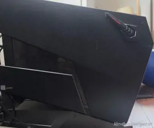 Gaming Pc Aegis (RTX 2070) Bilder  weitere Information auf Anfrage erhältlich