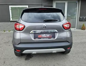 Renault Captur Helly Hansen Bild 8