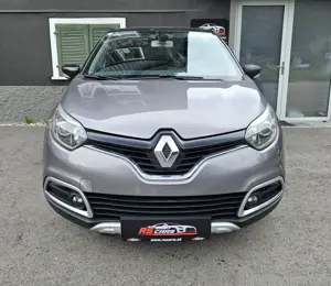 Renault Captur Helly Hansen Bild 3