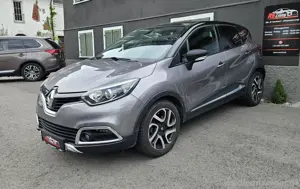 Renault Captur Helly Hansen