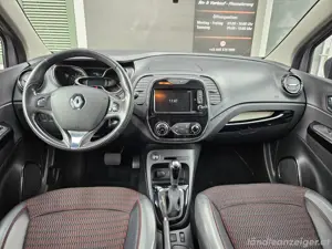 Renault Captur Helly Hansen Bild 9