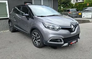 Renault Captur Helly Hansen Bild 5