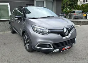 Renault Captur Helly Hansen Bild 4
