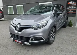 Renault Captur Helly Hansen Bild 2