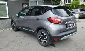 Renault Captur Helly Hansen Bild 7