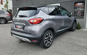 Renault Captur Helly Hansen Bild 6