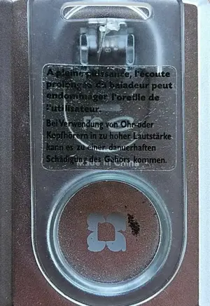 Sansa MP3 Player - gebraucht Bild 4