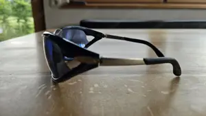 ALPINA - Sonnenbrille "Airframe Zero" - gebraucht
