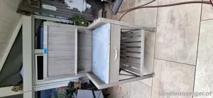 Pflanzen Tisch 