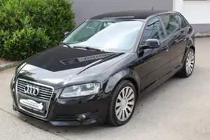 Audi A3 1.6 TDi Ambition TDI DPF 2010 