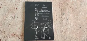 Karate Shotokan Bücher 8 Stk Bild 8