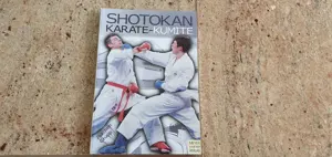 Karate Shotokan Bücher 8 Stk Bild 9