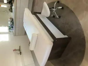 Ruck SPA- Wellness Liege Sonora mit Heizung Bild 4