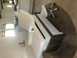 Ruck SPA- Wellness Liege Sonora mit Heizung Bild 3