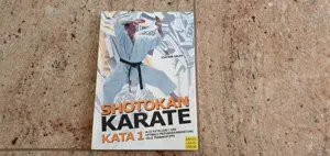 Karate Shotokan Bücher 8 Stk Bild 5
