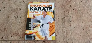 Karate Shotokan Bücher 8 Stk Bild 4