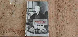 Karate Shotokan Bücher 8 Stk Bild 3