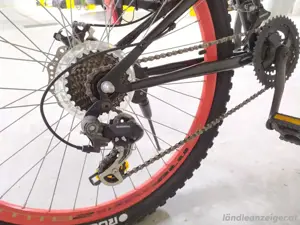 McKenzie MTB, 26 Zoll Fahrrad Bild 7