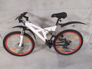 McKenzie MTB, 26 Zoll Fahrrad Bild 5