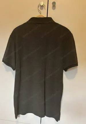 Herren Polo Shirt von Lyle & Scott Bild 2