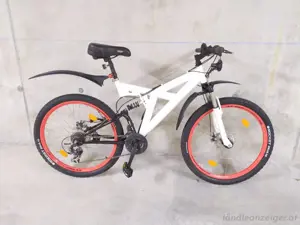 McKenzie MTB, 26 Zoll Fahrrad Bild 2