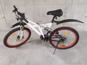 McKenzie MTB, 26 Zoll Fahrrad