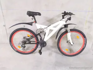 McKenzie MTB, 26 Zoll Fahrrad Bild 3
