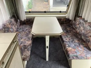 Wohnwagen 