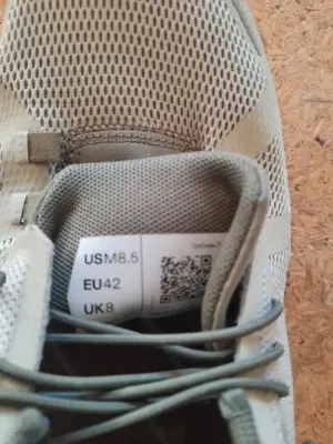 On  Freizeit Schuhe Bild 2