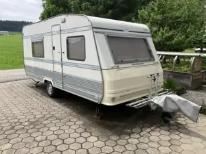 Wohnwagen  Bild 5