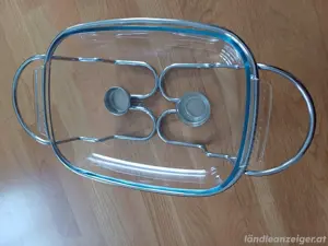 Koch für Backöfen  Bild 3