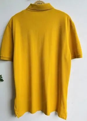 Herren Polo Shirt von Diesel for successful living  Bild 2