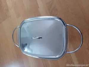 Koch für Backöfen  Bild 2