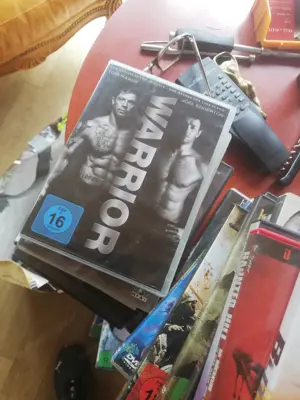DVD-X-Box ect Bild 2