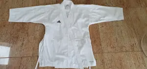 Karate Anzug 150 cm
