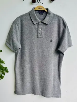 Herren Polo Shirt von Ralph Lauren