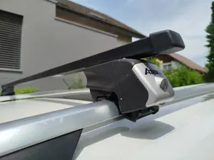 Atera 048422 PKW Dachträger Signo RTD