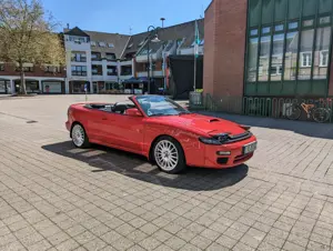 Verkaufe toyota celica Bild 2