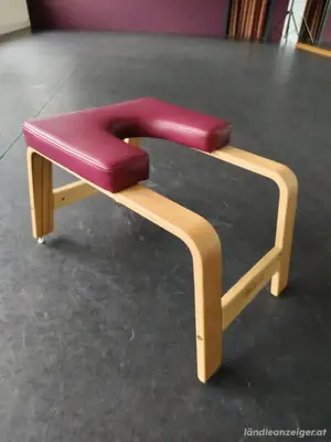 Feet up Yoga Stuhl