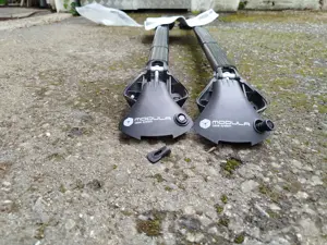 Modula Case System OvalBar 120 cm