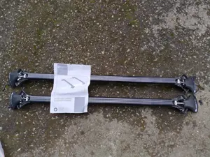 Modula Case System OvalBar 120 cm Bild 3