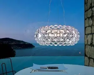 Leuchte - Lampe Mod. Foscarini